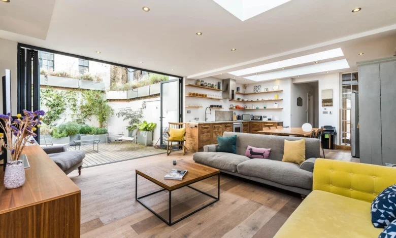 Can You Get a Luxury Short Term Rental in London for a Weekend? Here's What to Know