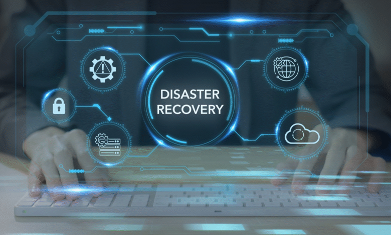 Disaster Recovery Plans That Actually Work
