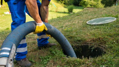 Home Maintenance