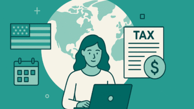 Tax Software