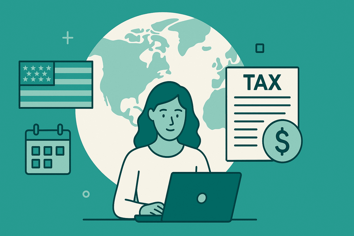 Tax Software