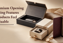 How Premium Opening and Closing Features Make Products Feel More Valuable