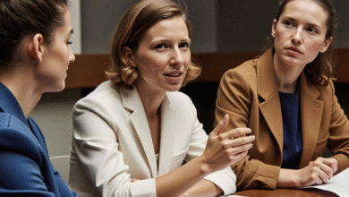 10 Questions Every Woman Should Ask Before Joining a Group Coaching Program