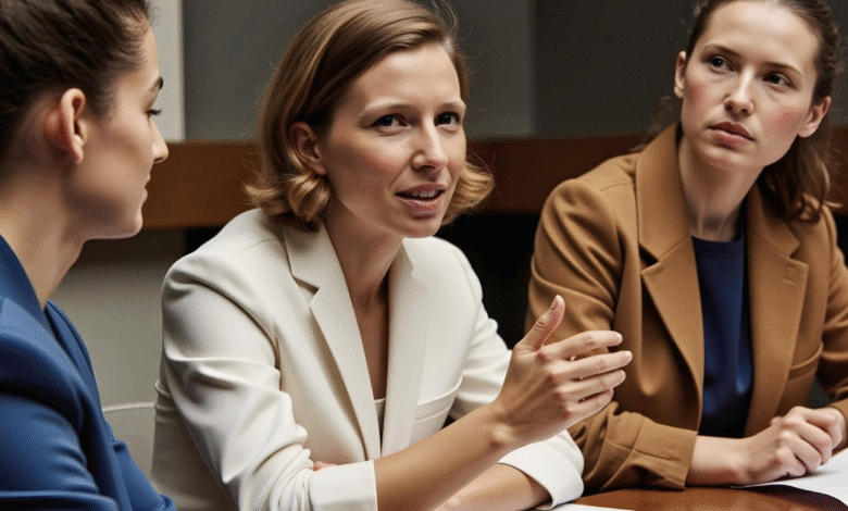 10 Questions Every Woman Should Ask Before Joining a Group Coaching Program