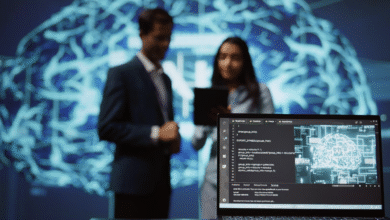 10 Critical Questions to Ask Before Choosing an AI Data Security Platform in 2025