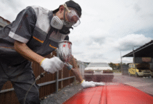 IPC Industrial Protective Coating vs. Standard Epoxy: