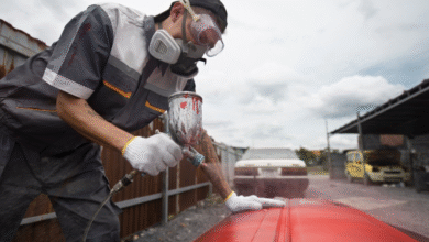 IPC Industrial Protective Coating vs. Standard Epoxy: