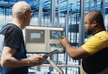 How to Build a Predictive Maintenance Program Using Real-Time Machine Health Monitoring Software: A Step-by-Step Guide
