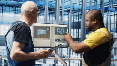 How to Build a Predictive Maintenance Program Using Real-Time Machine Health Monitoring Software: A Step-by-Step Guide