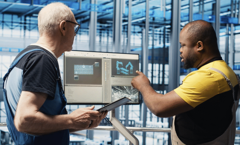 How to Build a Predictive Maintenance Program Using Real-Time Machine Health Monitoring Software: A Step-by-Step Guide