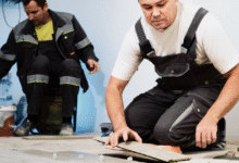 Asbestos Floor Tile Removal Near Me: What US Homeowners Get Wrong That Costs Them Thousands