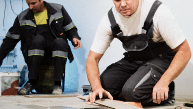 Asbestos Floor Tile Removal Near Me: What US Homeowners Get Wrong That Costs Them Thousands