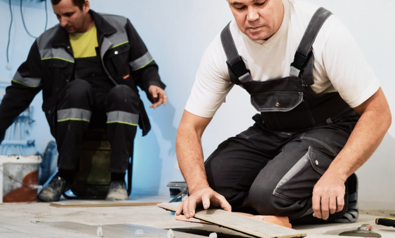 Asbestos Floor Tile Removal Near Me: What US Homeowners Get Wrong That Costs Them Thousands