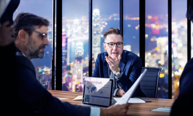 10 Questions Every Orlando CEO Should Ask Before Hiring an Executive Leadership Coach