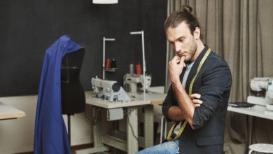 7 Signs Your Embroidery Machine Needs Professional Servicing (Before It Costs You a Job)