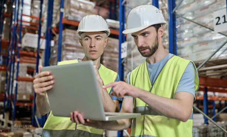 PTV Logistics Reporting and KPI Tracking Needs: The Complete Guide for US Freight and Distribution Teams
