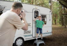 How Much Does RV Storage Cost in Rochester,