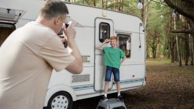 How Much Does RV Storage Cost in Rochester,