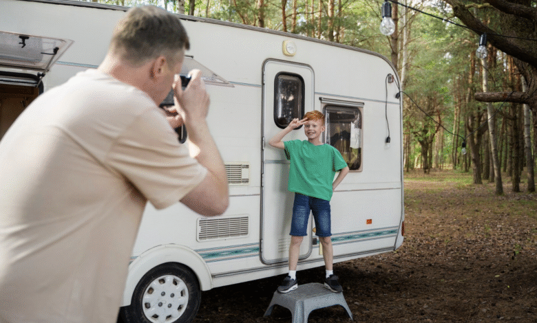 How Much Does RV Storage Cost in Rochester,
