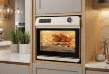 Why Convection Ovens Are Becoming Essential in Modern Kitchens