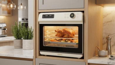 Why Convection Ovens Are Becoming Essential in Modern Kitchens