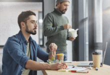 what actually makes a difference at work