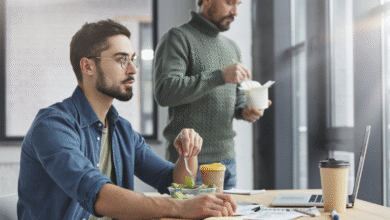 what actually makes a difference at work