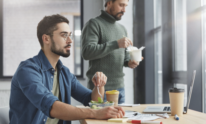 what actually makes a difference at work