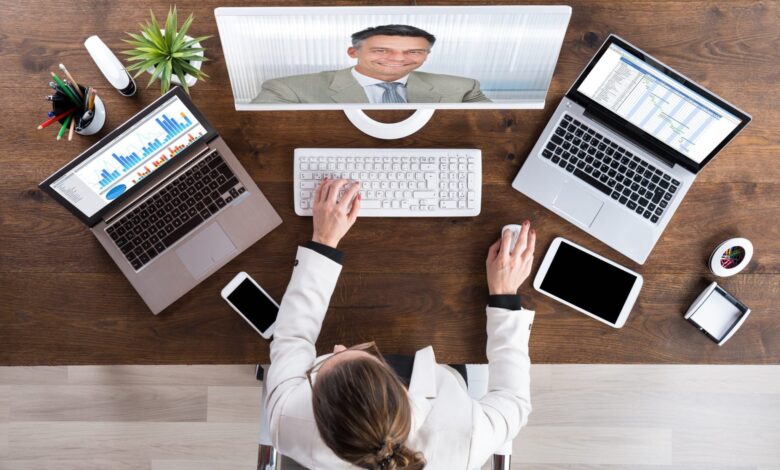 Desktop Integrator Tools