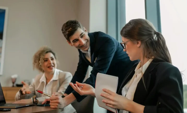 How Solicitors' Firms Win More Clients Using SEO and Generative Search