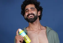 Hair Removal Sprays