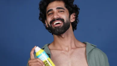 Hair Removal Sprays