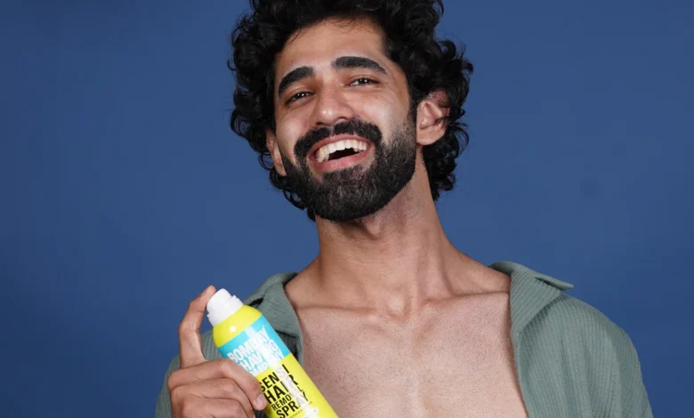 Hair Removal Sprays