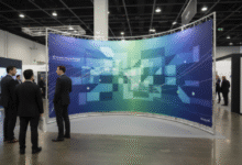 Display Systems Designed