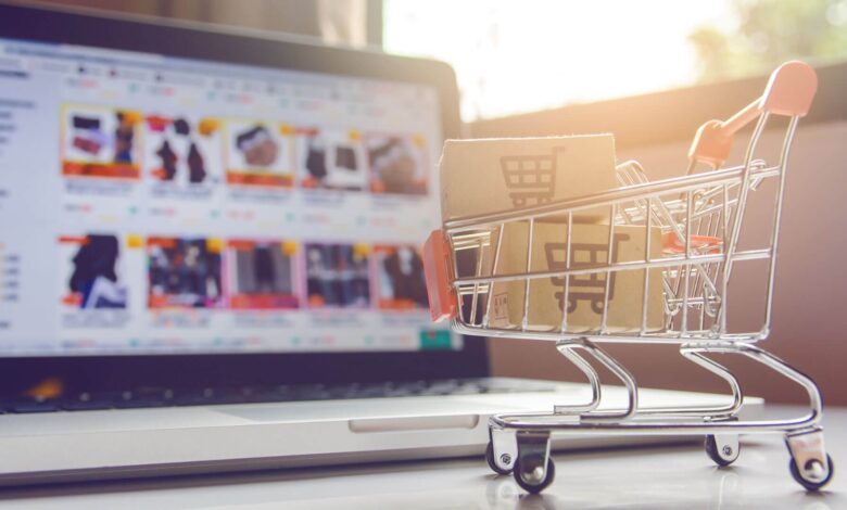 Dropshipping Business in Kenya