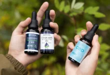 CBD Products