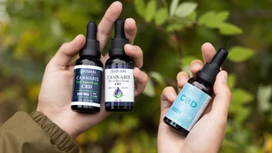 CBD Products