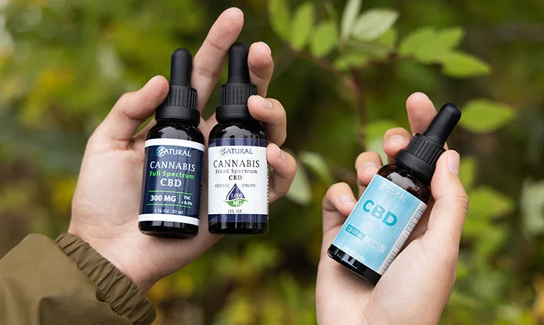 CBD Products