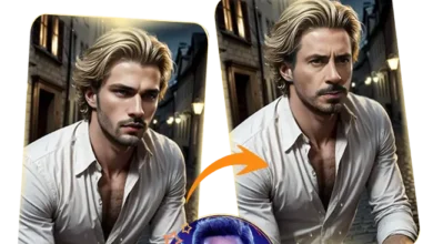 AI Face Swap