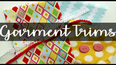 Bulk Sourcing Garment Trims: A Step-by-Step Buyer's Checklist