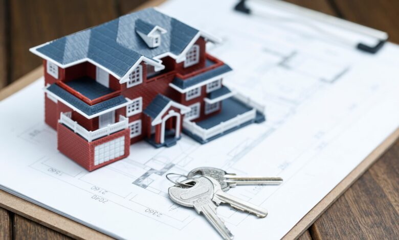 SEO for Real Estate