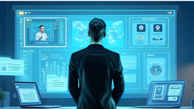 How Businesses Can Incorporate AI