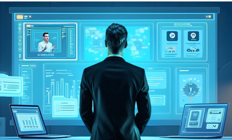 How Businesses Can Incorporate AI