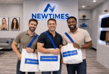 Newtimes Hair Expands Professional Education, Product Support and Regional Fulfillment in 2026