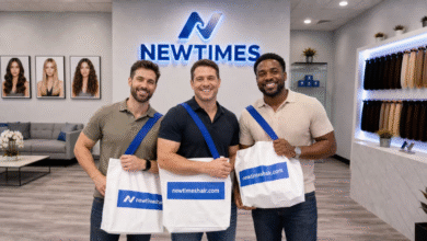 Newtimes Hair Expands Professional Education, Product Support and Regional Fulfillment in 2026