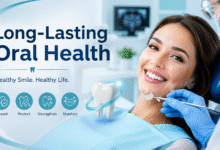 Long-Lasting Oral Health