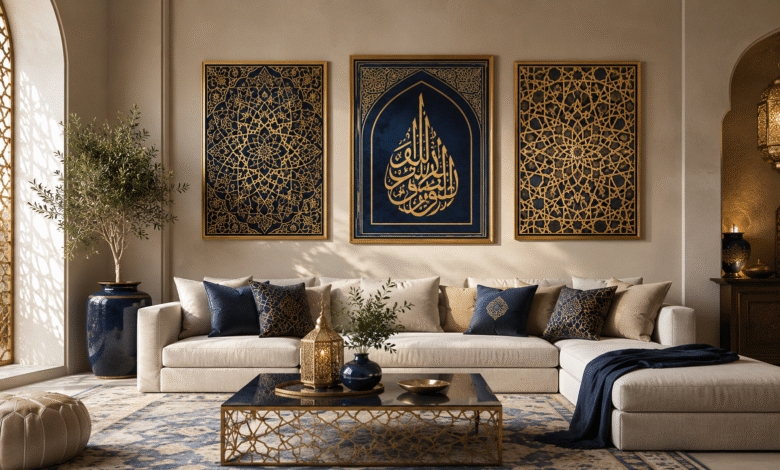 Islamic Art