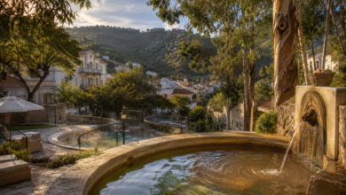 Caldas de Monchique