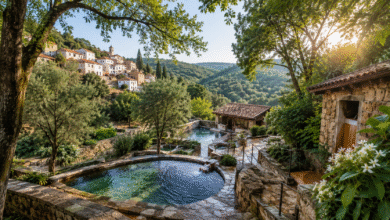 Caldas de Monchique