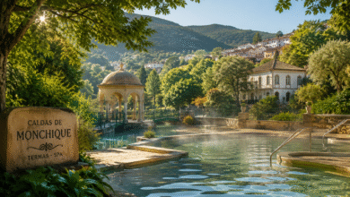 Caldas de Monchique
